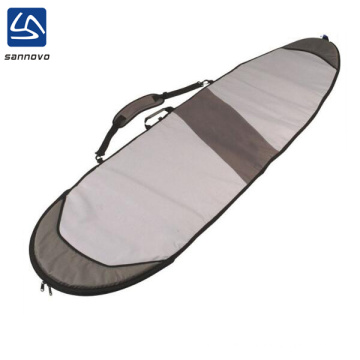 wholesale foam padded travel surfboard bag,high quality surfboard cover